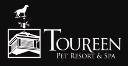 Toureen Pet Resort and Spa logo